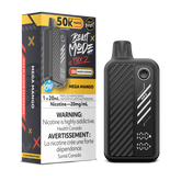 Mad Mango Iced Flavour Beast Beast Mode Max 2 50K Disposable Vape